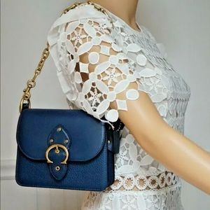 Brand new without tag coach beat bag